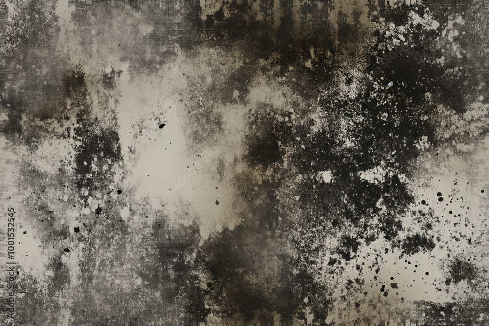 Grunge texture abstract background with black, white, and dirty design elements Grunge texture abstract background with black, white, and dirty design elements