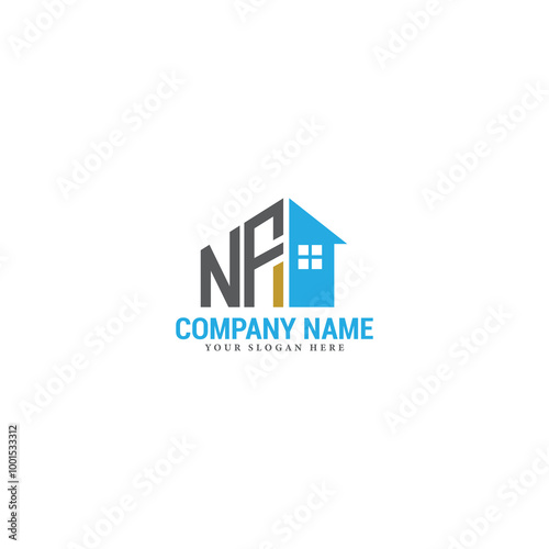 House and Property Investment Branding