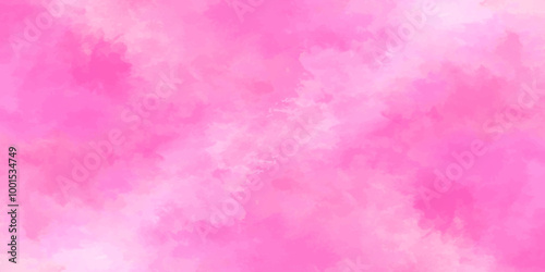 Abstract light pink background with watercolor alpha grunge texture. Delicate sepia background with paint stains watercolor texture. rose beige fantasy pink watercolor background with marble texture.