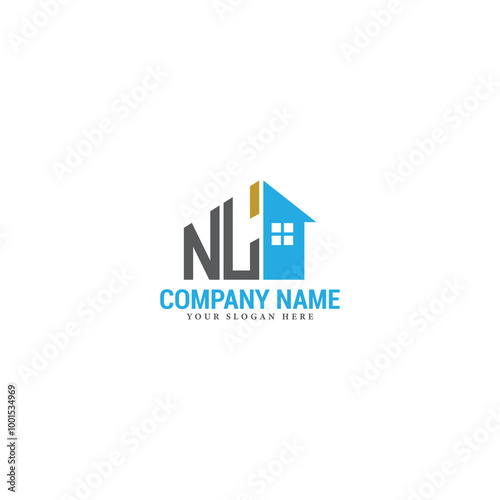 House and Property Investment Branding