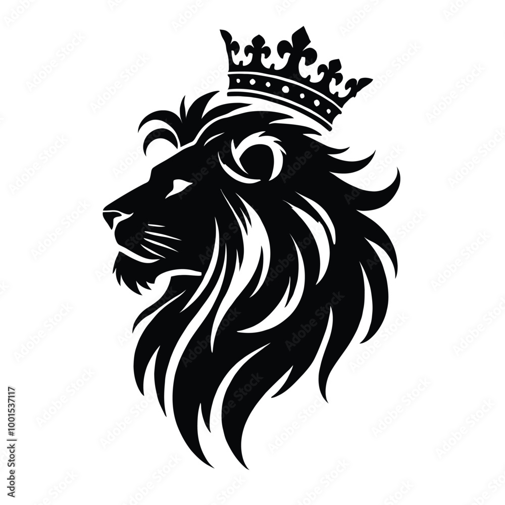 Lion King Lion King