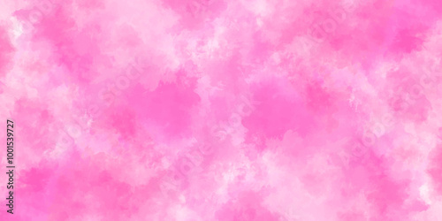 Abstract light pink background with watercolor alpha grunge texture. Delicate sepia background with paint stains watercolor texture. rose beige fantasy pink watercolor background with marble texture.