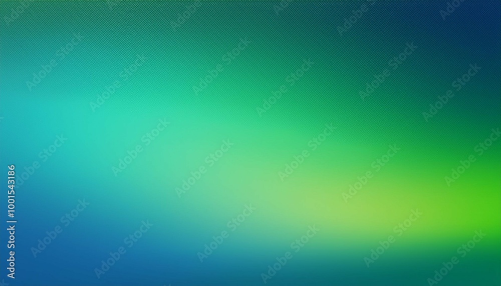 Green-blue gradient abstract background. aurora wallpaper backdrop. Green-blue gradient abstract background. aurora wallpaper backdrop.