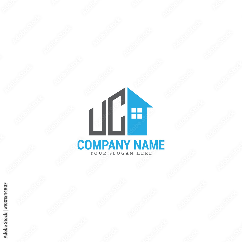 House and Property Investment Branding House and Property Investment Branding