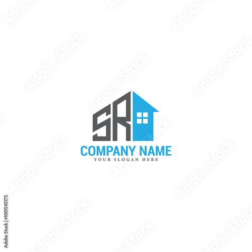 Construction and Real Estate Logo Design