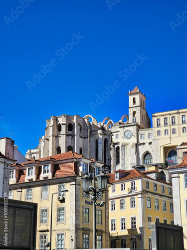 Portugal, an entire country that is a marvel, with Lisbon as its capital leading the way