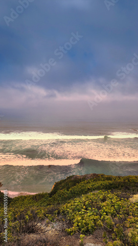 Portugal, officially the Portuguese Republic, is a State in Southern Europe, founded in 1143, occupying a total area of ​​92,212 km2. The continental part is located at the southwestern end of the Ibe