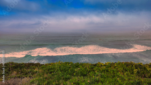 Portugal, an entire country that is a marvel, with Lisbon as its capital leading the way