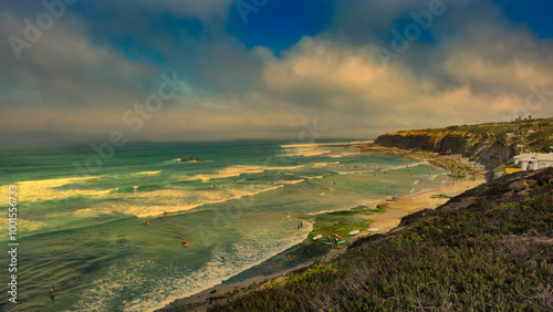 Portugal, an entire country that is a marvel, with Lisbon as its capital leading the way