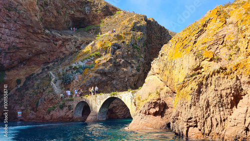 Portugal, an entire country that is a marvel, with Lisbon as its capital leading the way