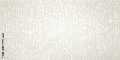 Silver Sparkle Background: Elegant and sophisticated, this shimmering silver background features a subtle, repeating pattern of tiny lights, creating a luxurious and festive feel.