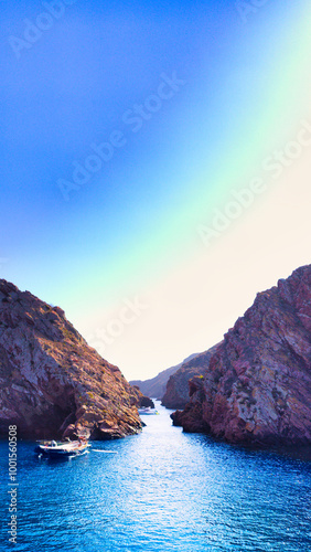 Portugal, an entire country that is a marvel, with Lisbon as its capital leading the way