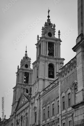 Portugal, an entire country that is a marvel, with Lisbon as its capital leading the way