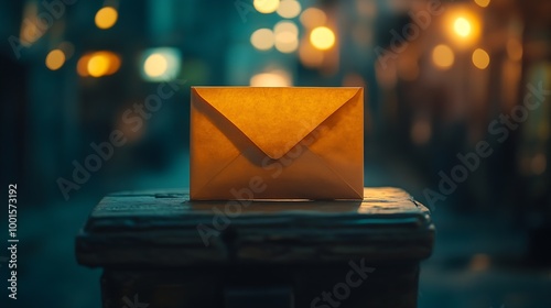 Mark the email as important Flag important messages Give immediate attention and stand out from the rest Prioritize workflow Organizing and categorizing Effectively manage inbox : Generative AI photo