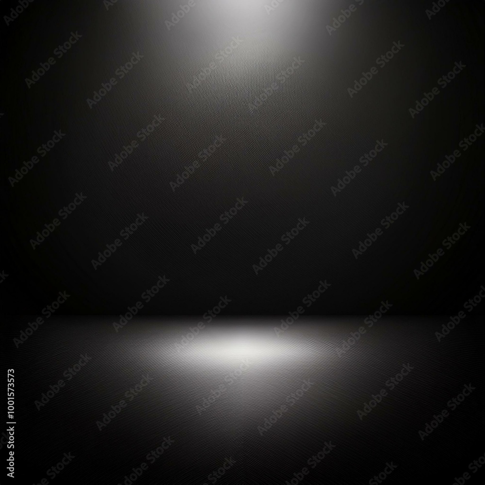 Black gradient with spotlight backdrop wallpaper. Abstract gradient black. Black gradient with spotlight backdrop wallpaper. Abstract gradient black.