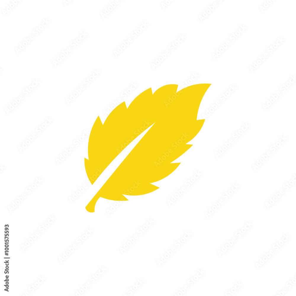 Autumn, cozy set of leaves. Vector illustration. Autumn, cozy set of leaves. Vector illustration.