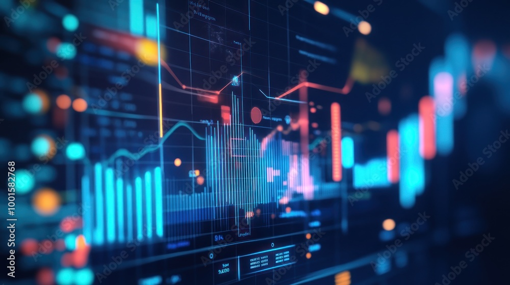 Financial Data Visualization Financial Data Visualization