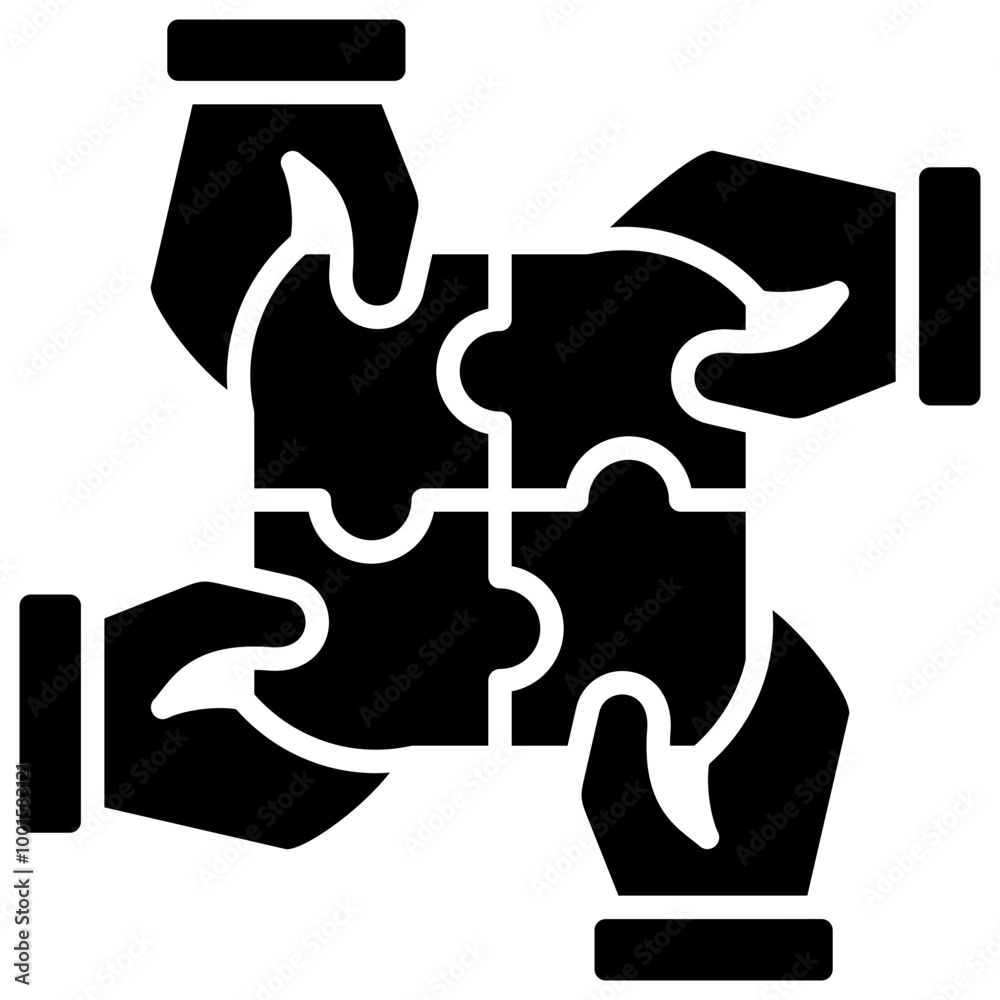 Integration Icon Integration Icon