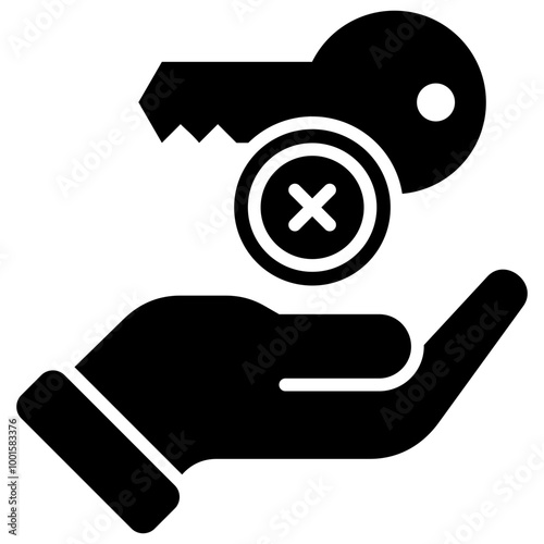 Closing Icon