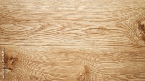 Light brown oak wood grain texture