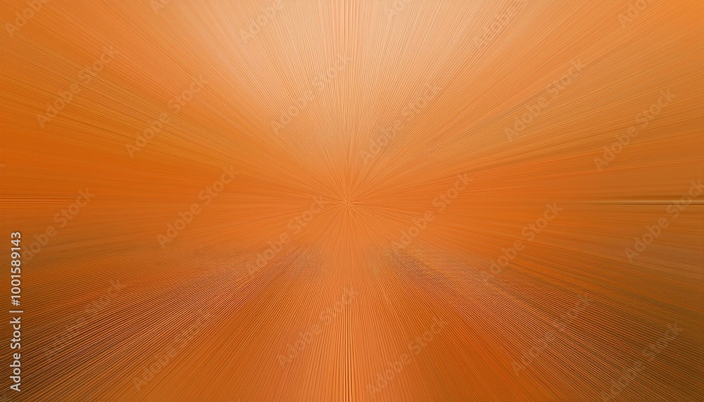 Fototapeta premium soft orange radient background. Backdrop template background