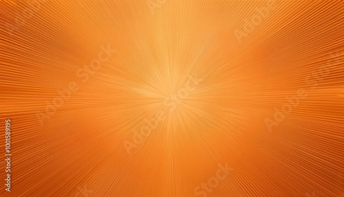 soft orange radient background. Backdrop template background