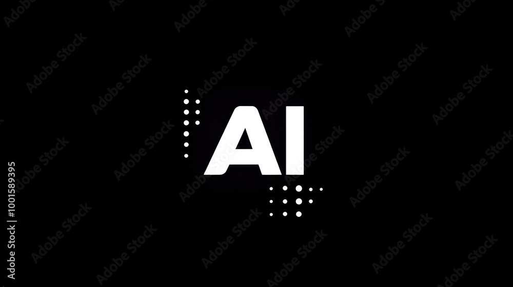 Modern logo showcasing Modern logo showcasing