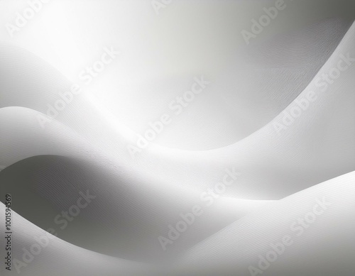 white gray background, soft grey gradient abstract background