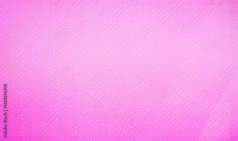 Fototapeta premium Pink background suitable for ad posters banners social media covers events and various design works