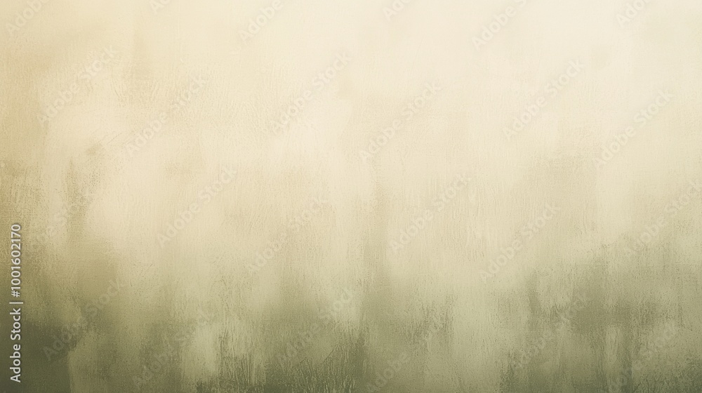 Textured background with a green and white gradient is fading from top to bottom, creating a sense of depth and dimension. The subtle texture adds a touch of visual interest Textured background with a green and white gradient is fading from top to bottom, creating a sense of depth and dimension. The subtle texture adds a touch of visual interest