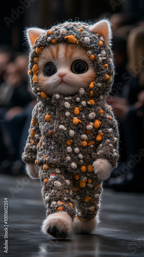 A Heretic in a Stuffed Animal Pajamas