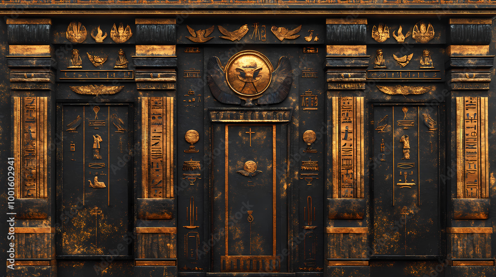 old wooden door old wooden door