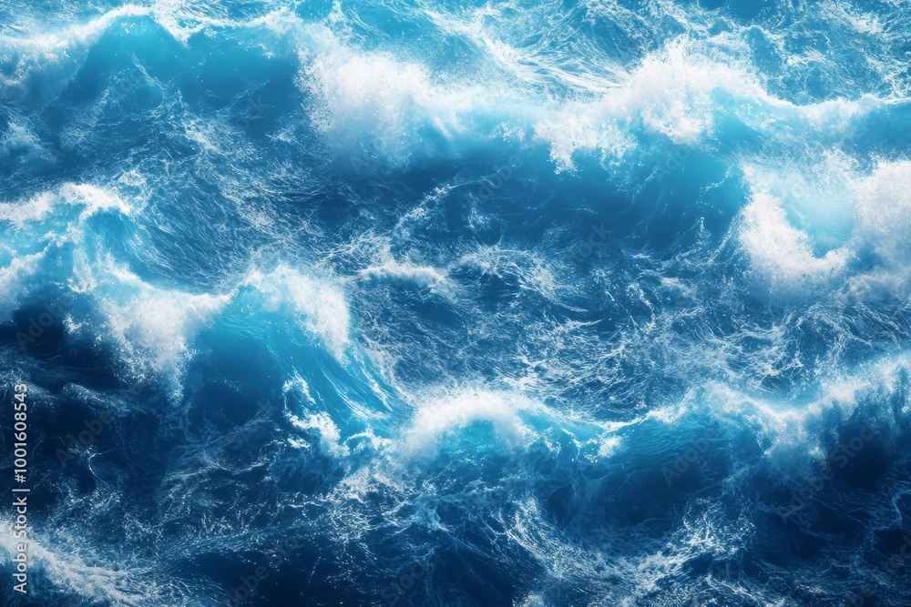 blue water wave texture background blue water wave texture background