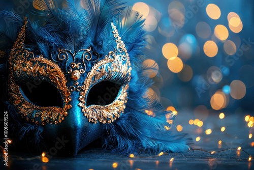 Masquerade Background