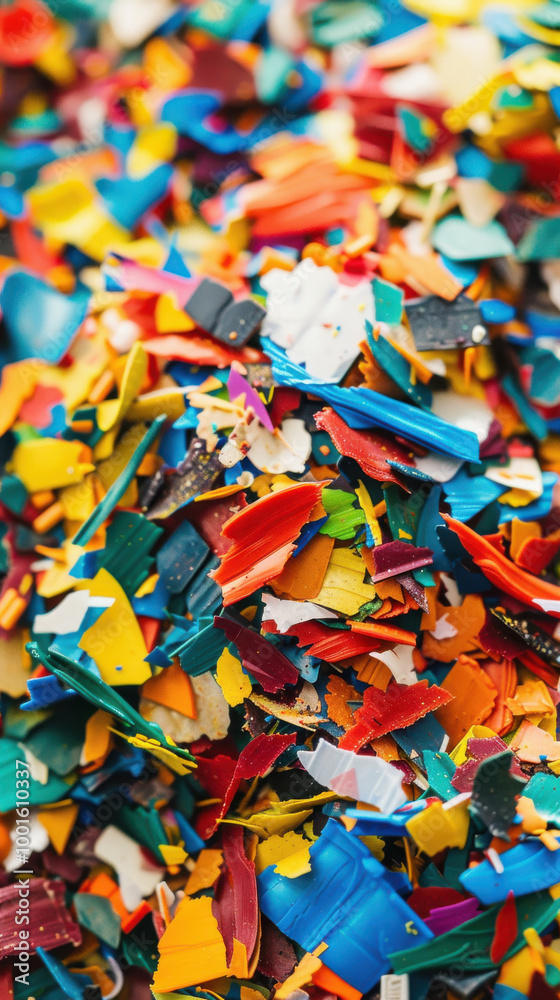 Plastic Texture Plastic Texture