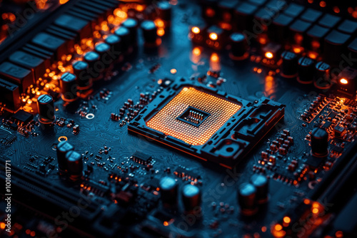 Technical Background