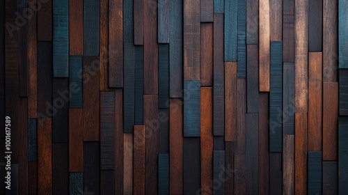wooden wall texture