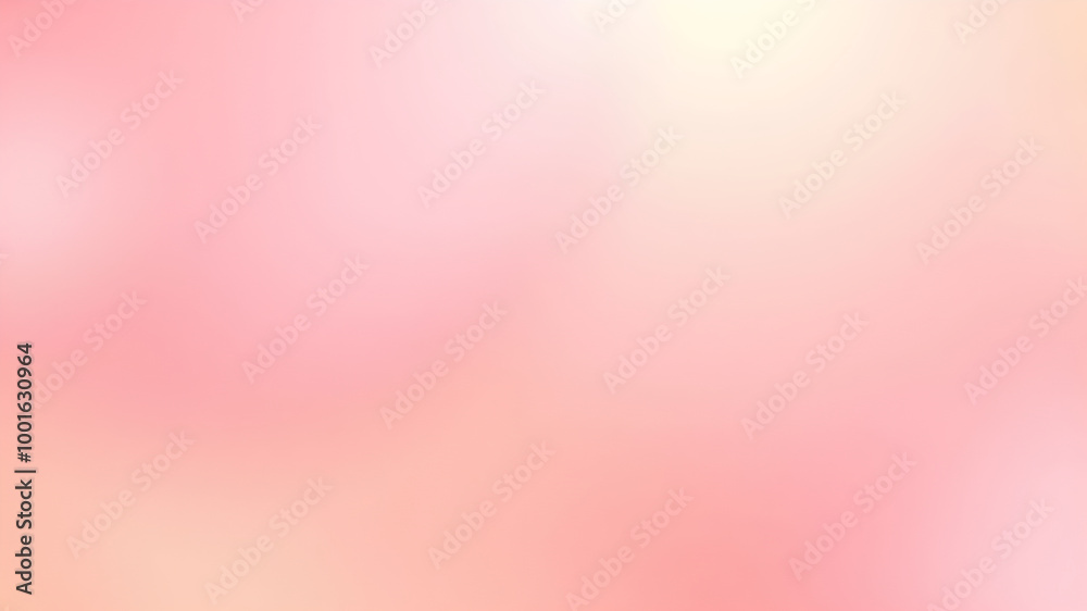 Fototapeta premium pink yellow texture background