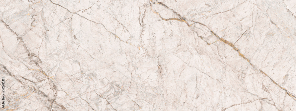 white marble stone background with luxurious vein patterns and colours. Marble statuario granit