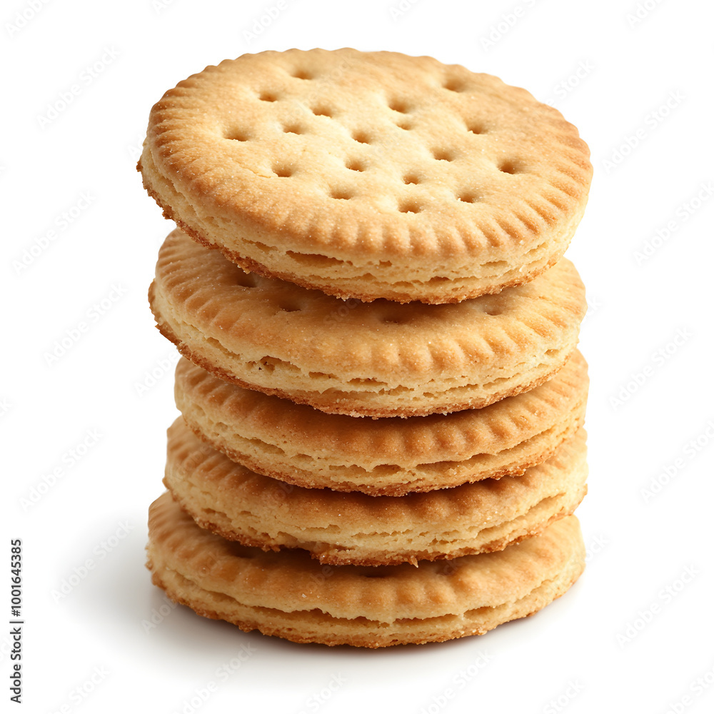 cookies isolated on white cookies isolated on white
