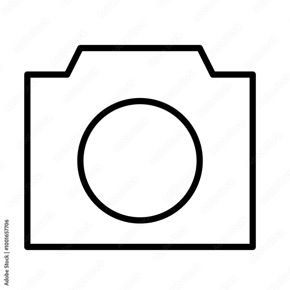 camera icon vector simple design symbol illustration/ simple icon of camera camera icon vector simple design symbol illustration/ simple icon of camera