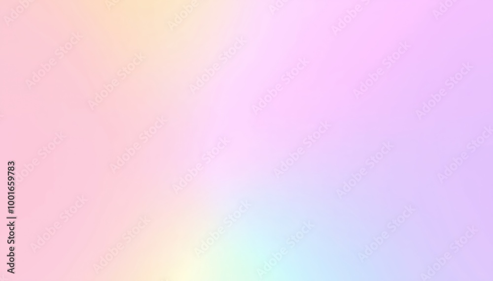 Dreamy soft pink pastel gradient for spring and design inspiration Dreamy soft pink pastel gradient for spring and design inspiration