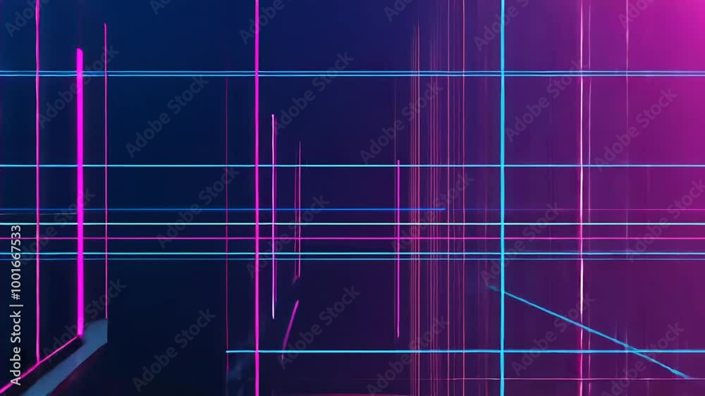 abstract background with lines abstract background with lines