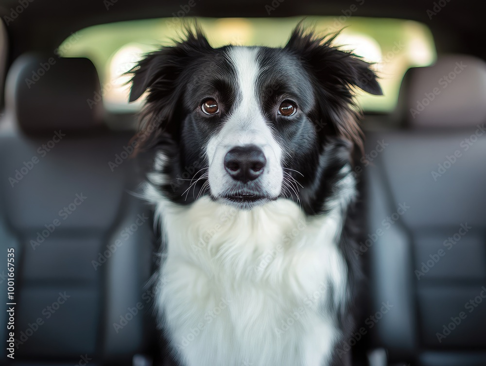 border collie dog border collie dog