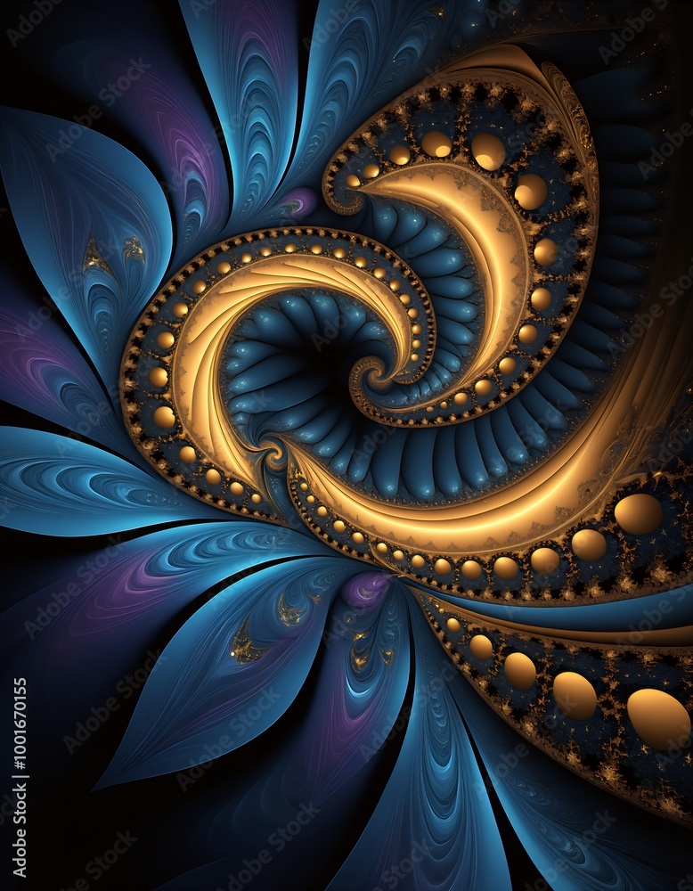 fractal fractal