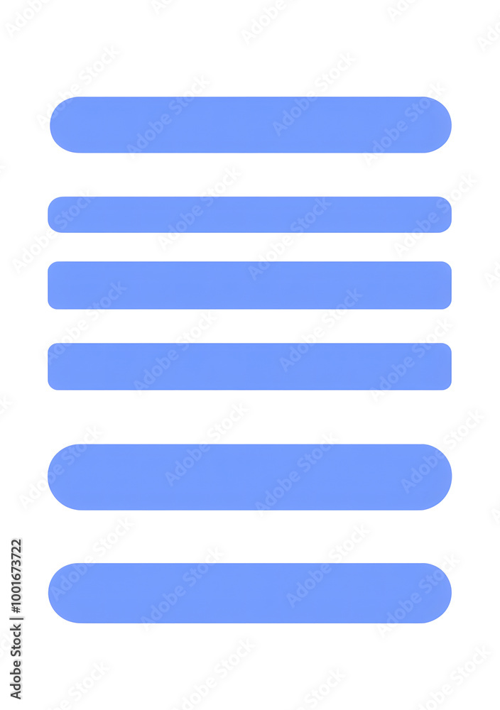 Blue Checklist Icon with Check Marks on Clipboard Blue Checklist Icon with Check Marks on Clipboard