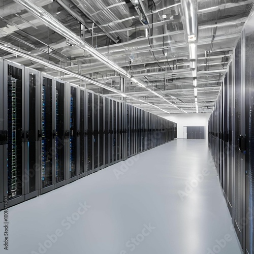 It specialists server rooms ai future computer internet 