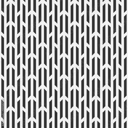Abstract geometric seamless pattern lines.