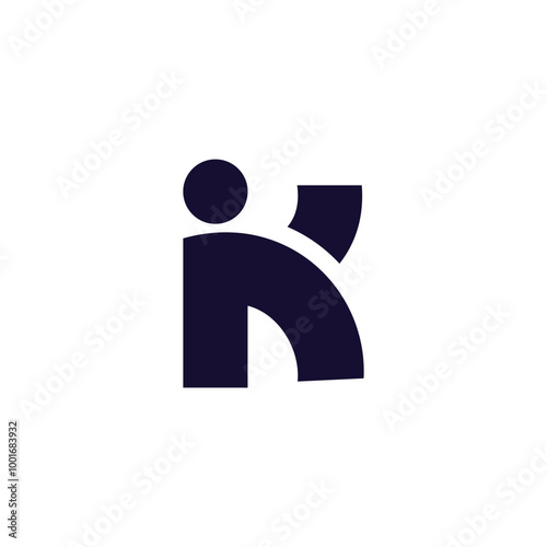 K logo with modern creative idea concept design Free Download K logo with modern creative idea concept design - GFXLoad