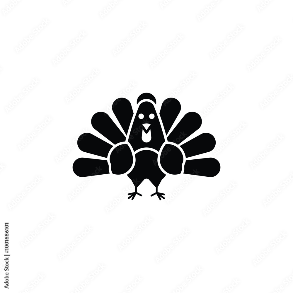 turkey chicken